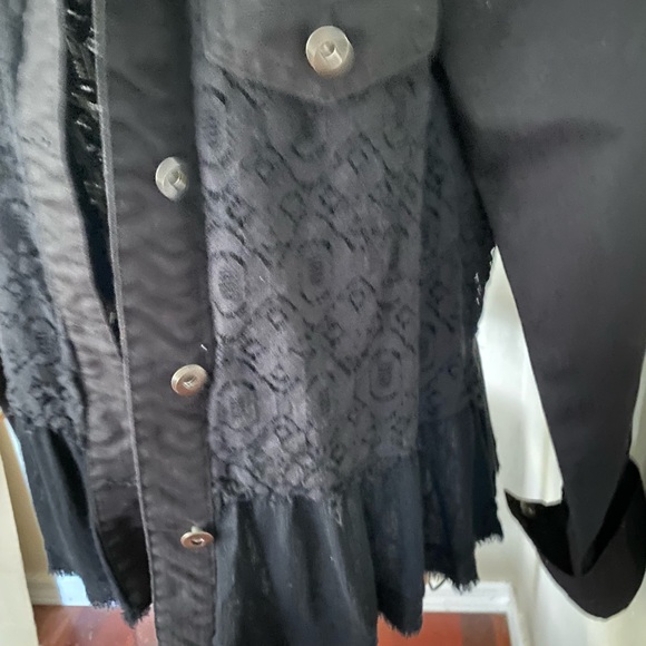 Kate and Mallory Jacket - Picture 2 of 4